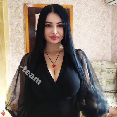 Марина